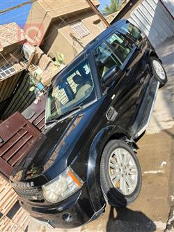 لاند روفر LR4